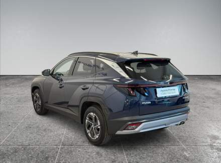 Hyundai - Tucson