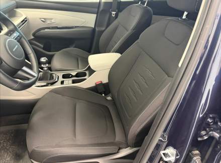 Hyundai - Tucson