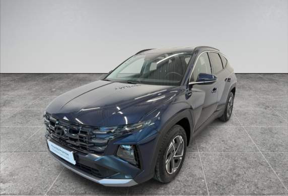 Hyundai - Tucson