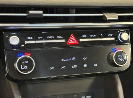 Hyundai - Tucson