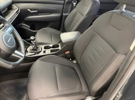 Hyundai - Tucson
