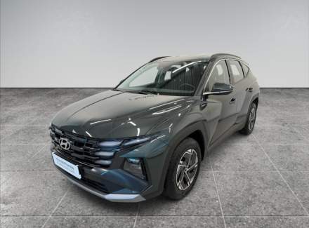 Hyundai - Tucson