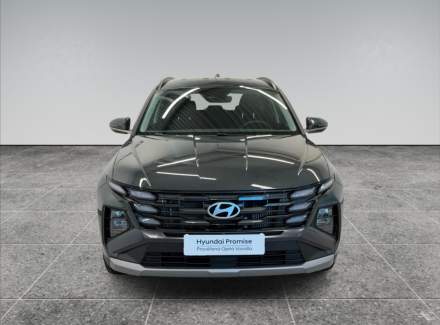Hyundai - Tucson