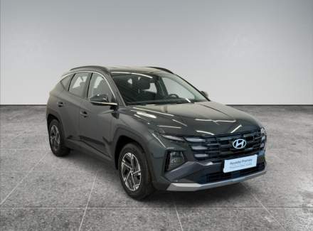 Hyundai - Tucson