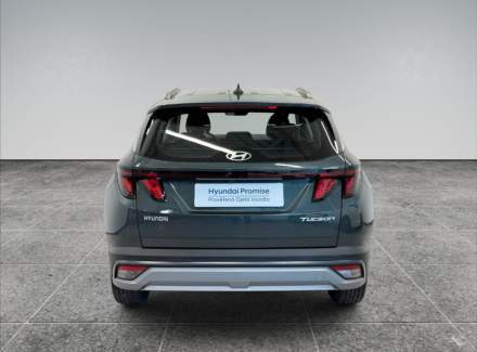 Hyundai - Tucson