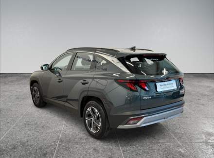 Hyundai - Tucson