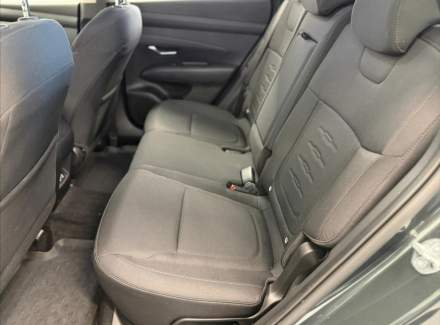 Hyundai - Tucson