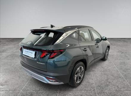 Hyundai - Tucson