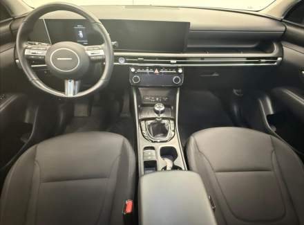 Hyundai - Tucson