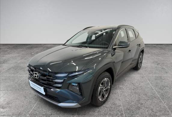 Hyundai - Tucson