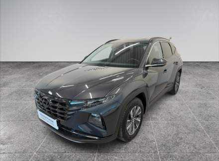 Hyundai - Tucson