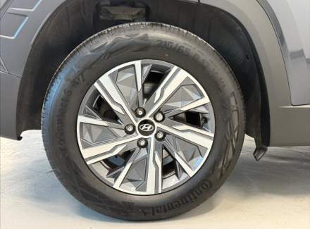 Hyundai - Tucson