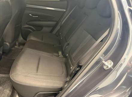 Hyundai - Tucson