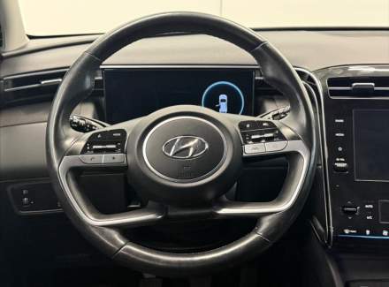 Hyundai - Tucson