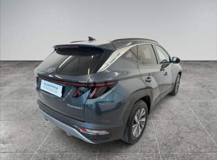 Hyundai - Tucson