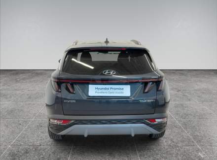 Hyundai - Tucson
