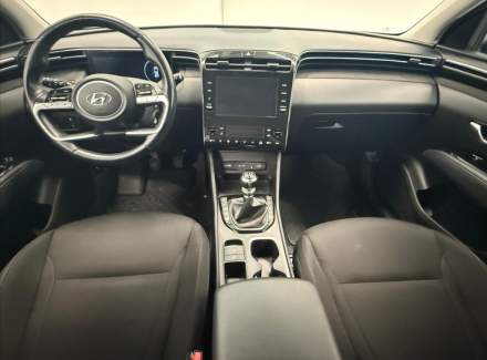 Hyundai - Tucson