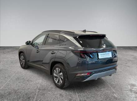 Hyundai - Tucson