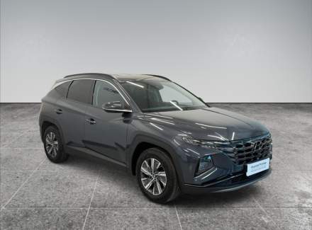 Hyundai - Tucson