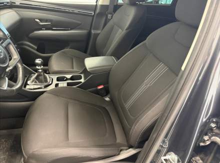 Hyundai - Tucson