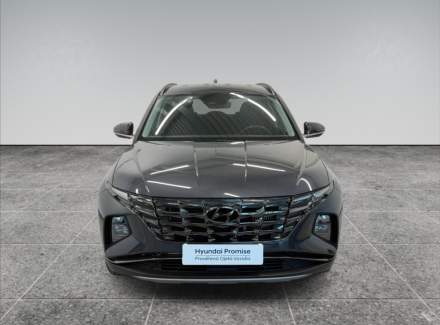 Hyundai - Tucson