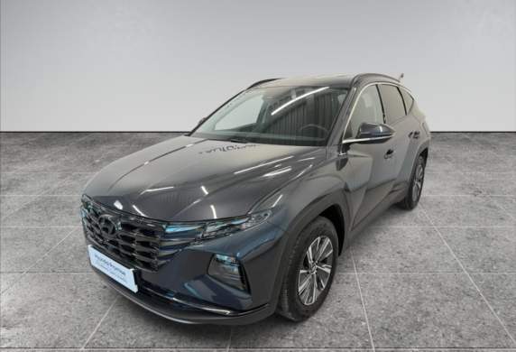 Hyundai - Tucson