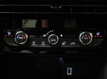 Opel - Mokka