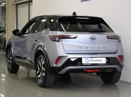Opel - Mokka