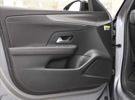 Opel - Mokka