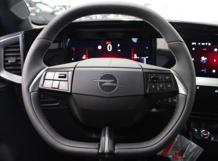 Opel - Mokka