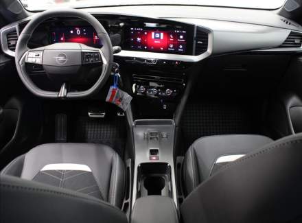 Opel - Mokka