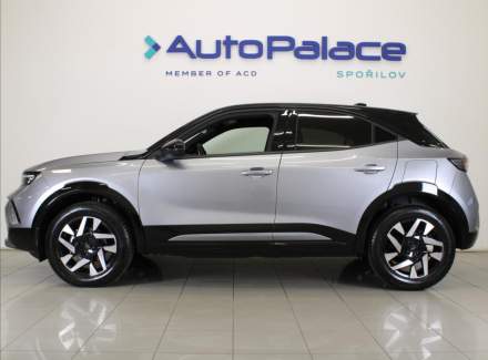 Opel - Mokka