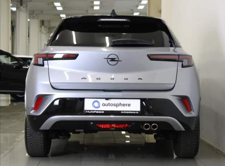 Opel - Mokka
