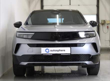 Opel - Mokka