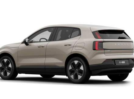 Volvo - EX30