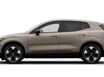 Volvo - EX30