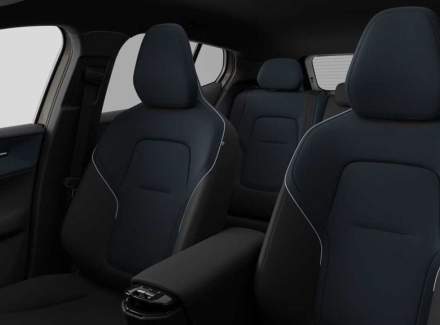 Volvo - EX30