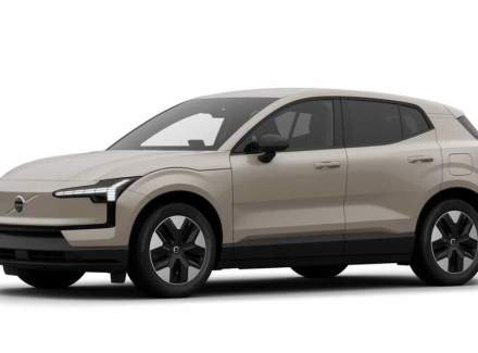 Volvo - EX30