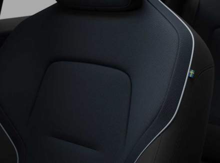 Volvo - EX30