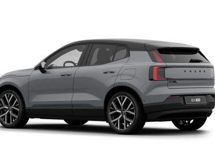 Volvo - EX30