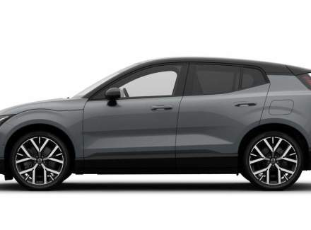 Volvo - EX30