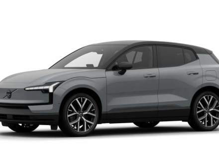 Volvo - EX30