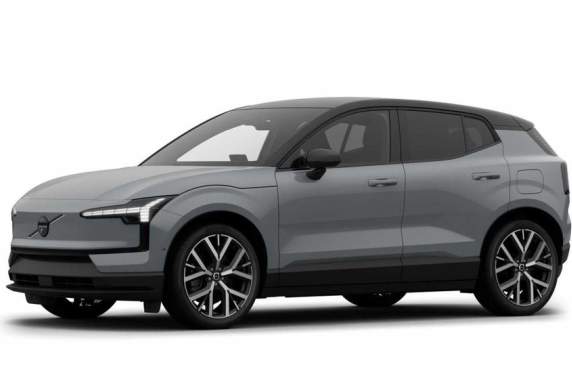 Volvo - EX30