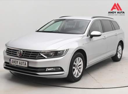 Volkswagen - Passat