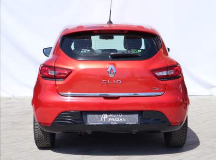Renault - Clio