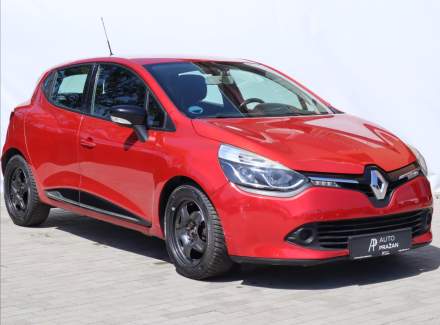 Renault - Clio
