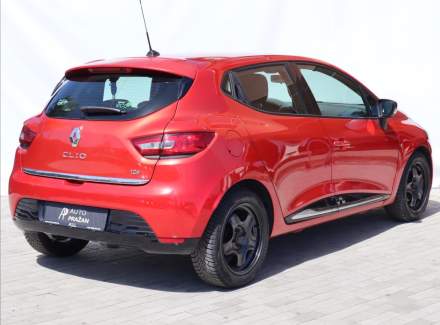 Renault - Clio
