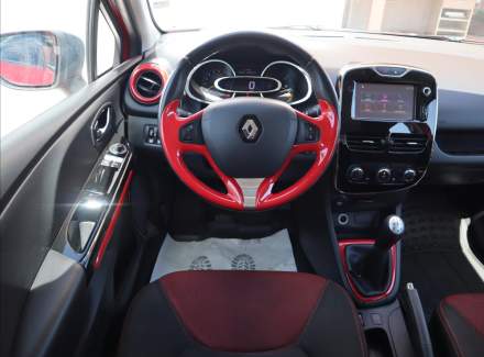 Renault - Clio