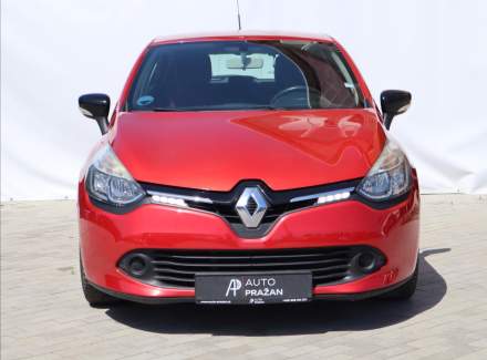Renault - Clio