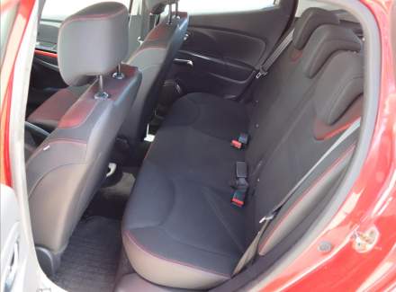 Renault - Clio